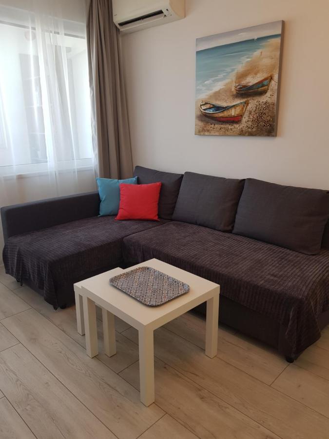 Apartment Neptun Varna Exterior foto