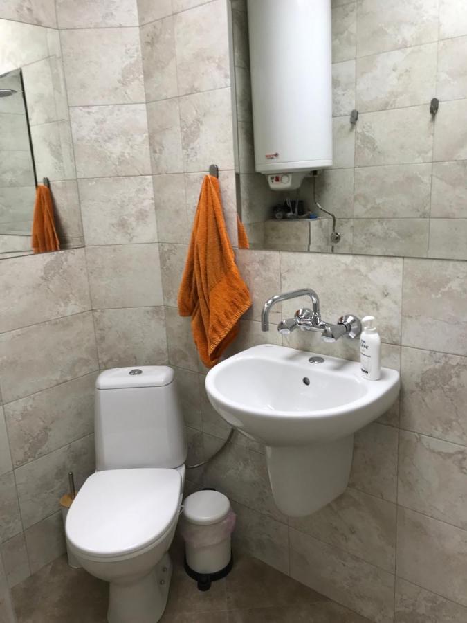 Apartment Neptun Varna Exterior foto